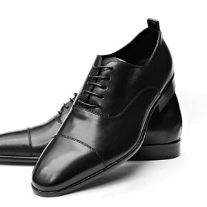Leather Shoes