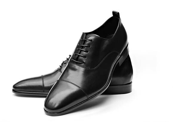 Leather Shoes