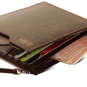 Leather Wallet