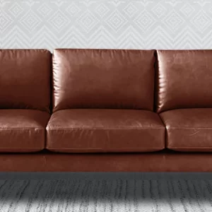 Leather