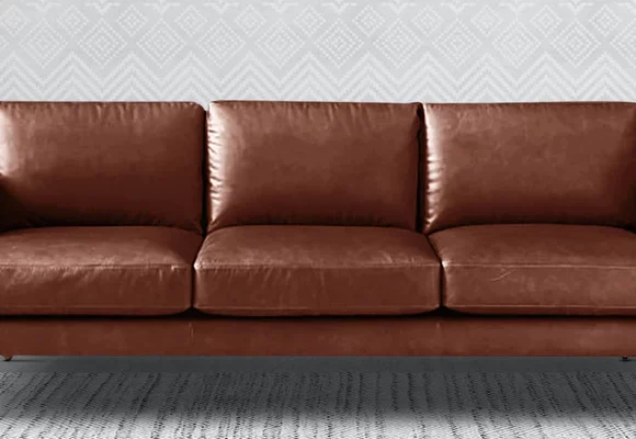 Leather